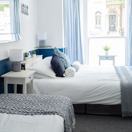 Ocean Breeze Rooms Brighton Eksteriør billede