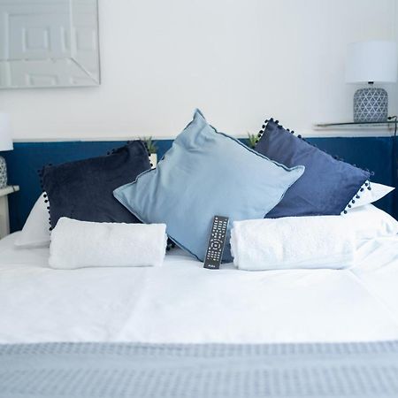 Ocean Breeze Rooms Brighton Eksteriør billede