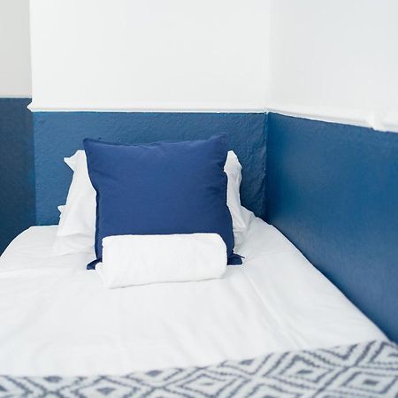 Ocean Breeze Rooms Brighton Eksteriør billede