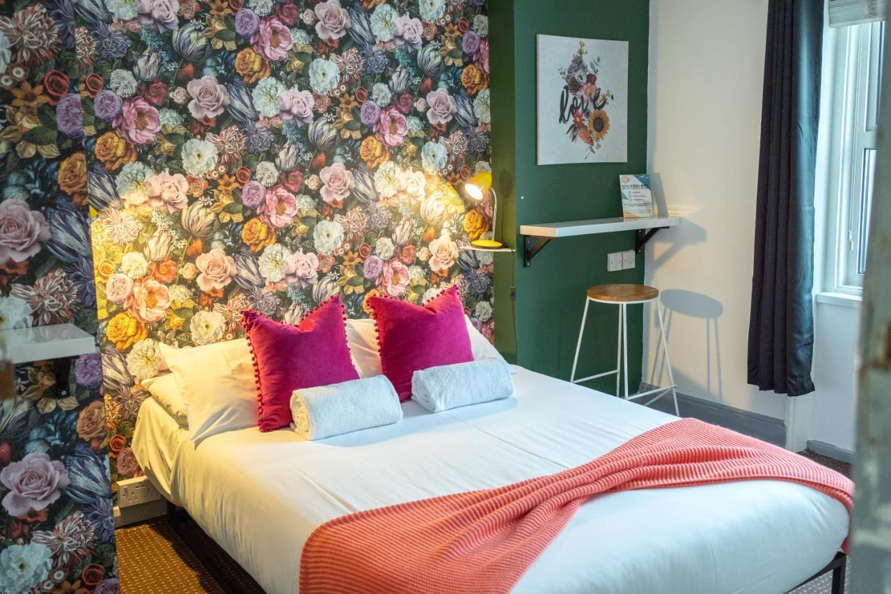 Ocean Breeze Rooms Brighton Eksteriør billede
