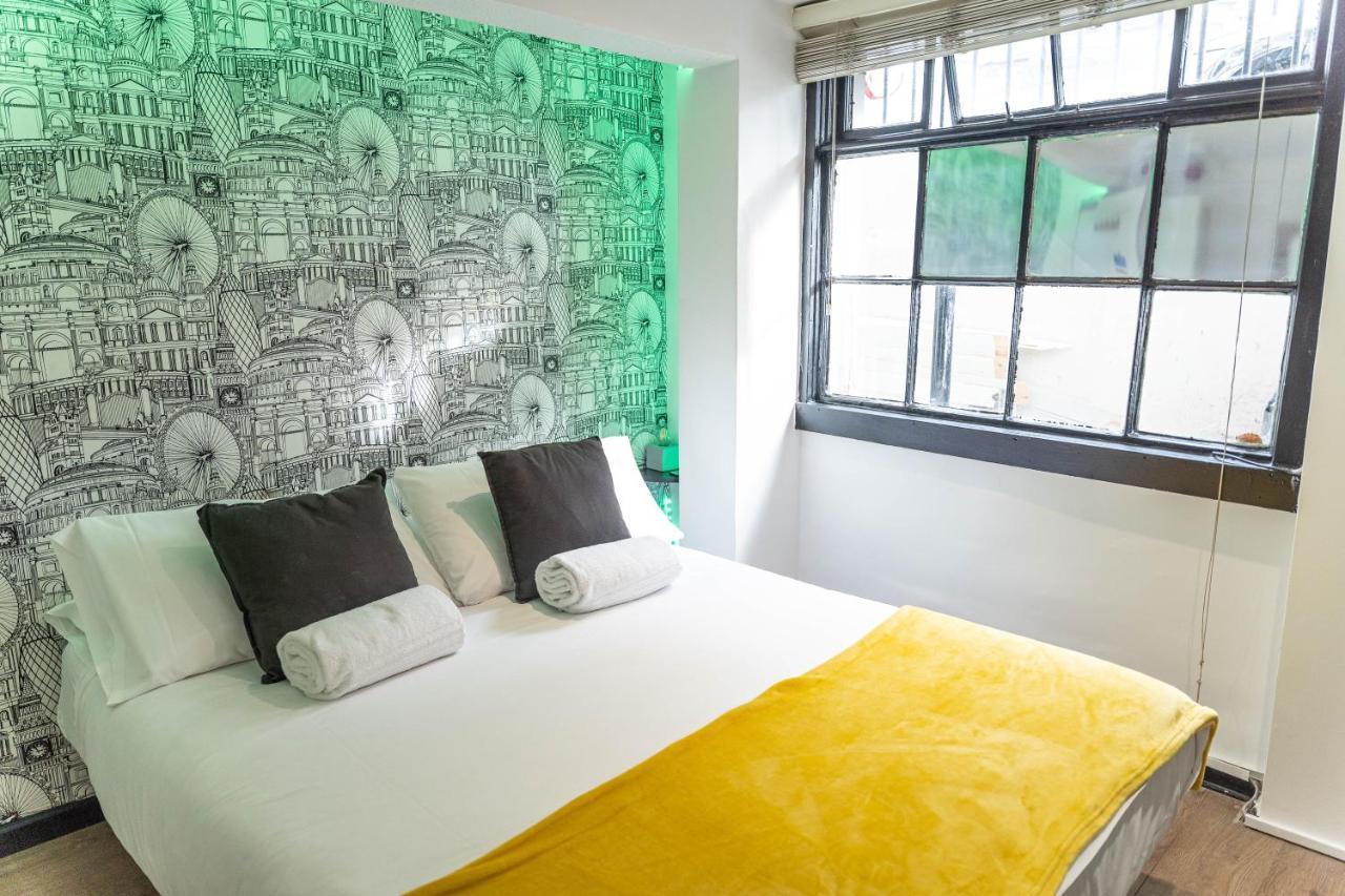 Ocean Breeze Rooms Brighton Eksteriør billede
